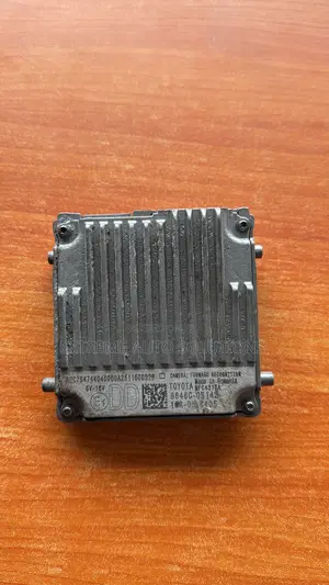 OEM Front Windsheild Camera Module Toyota RAV4 2023 RAV4 Prime 2023