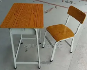 Upgrade Your Classroom With Better Student Desks!