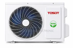 Tosot Air Conditioners – SPLIT AC – R410 INVERTER