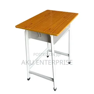 Upgrade Your Classroom With Better Student Desks!
