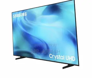 Super Adorable Samsung 75U8000H 75” Crystal Uhd 4k Smart TV,2026 Model