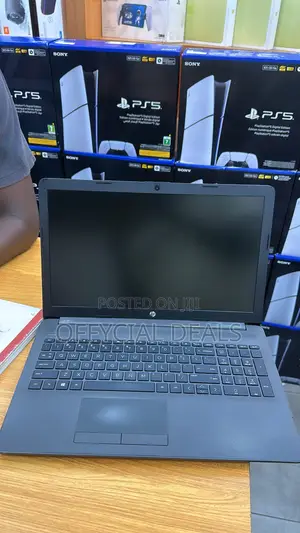 Laptop HP 8GB AMD A6 SSD 256GB