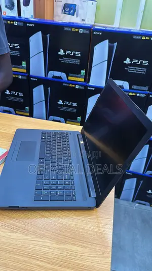 Laptop HP 8GB AMD A6 SSD 256GB