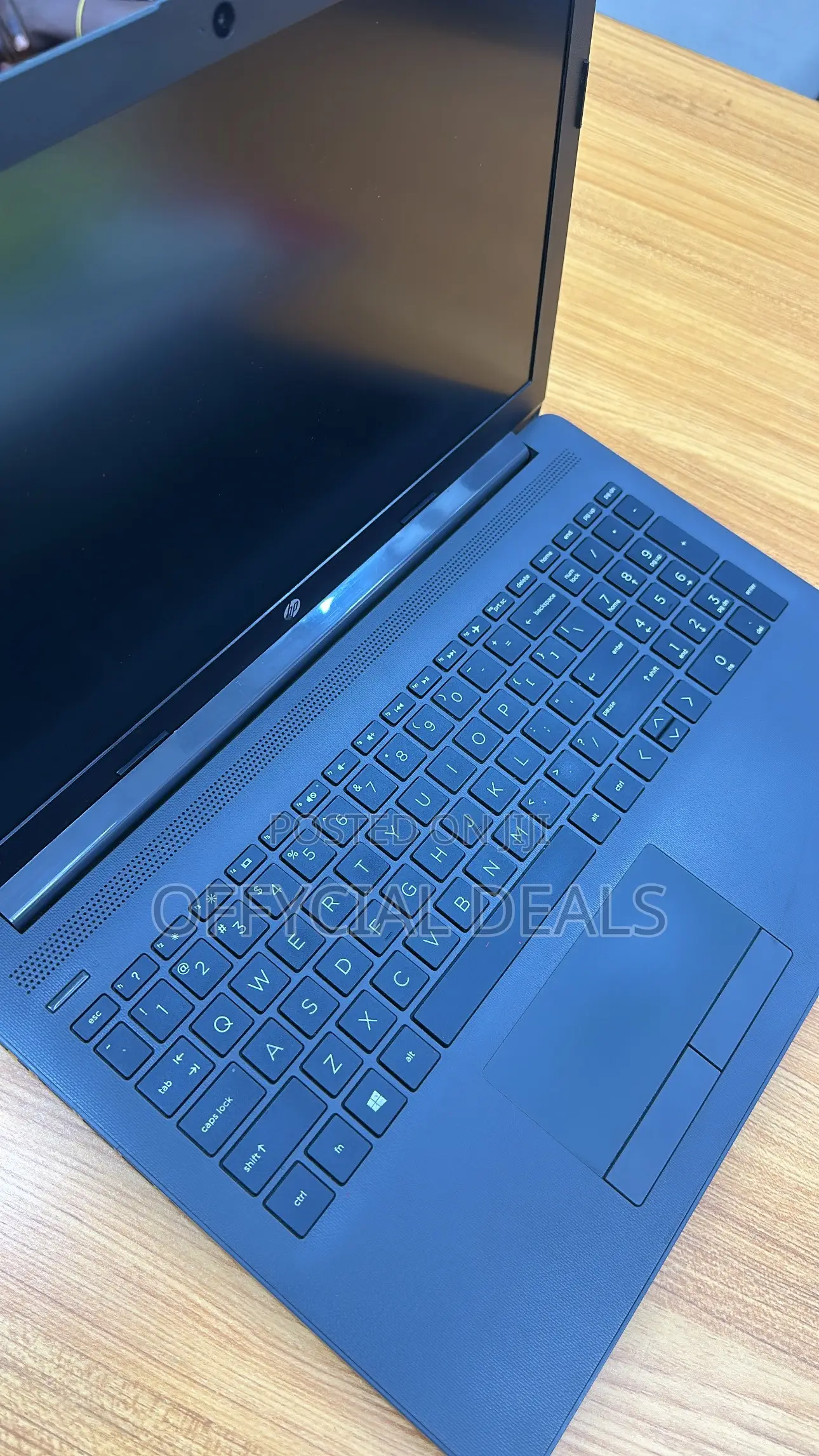 Laptop HP 8GB AMD A6 SSD 256GB
