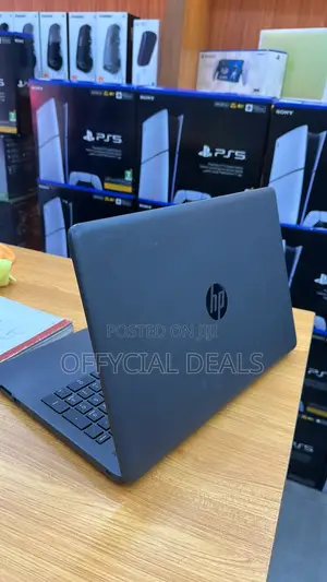 Laptop HP 8GB AMD A6 SSD 256GB