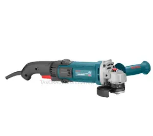Mini Angle Grinder 1200W, 115mm / 4.5" - 3161 RONIX
