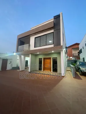 4bdrm House in Lapaz Nyamekye, Nyanmekye for rent