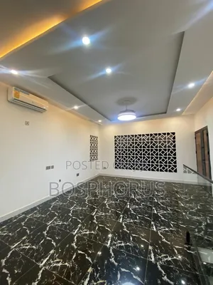4bdrm House in Lapaz Nyamekye, Nyanmekye for rent