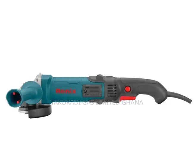 Mini Angle Grinder 1200W, 115mm / 4.5" - 3161 RONIX