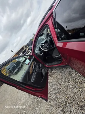 GMC Terrain SLE AWD 2018 Red