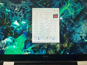 Laptop Dell XPS 15 9575 2-in-1 16GB Intel Core i7 SSD 512GB