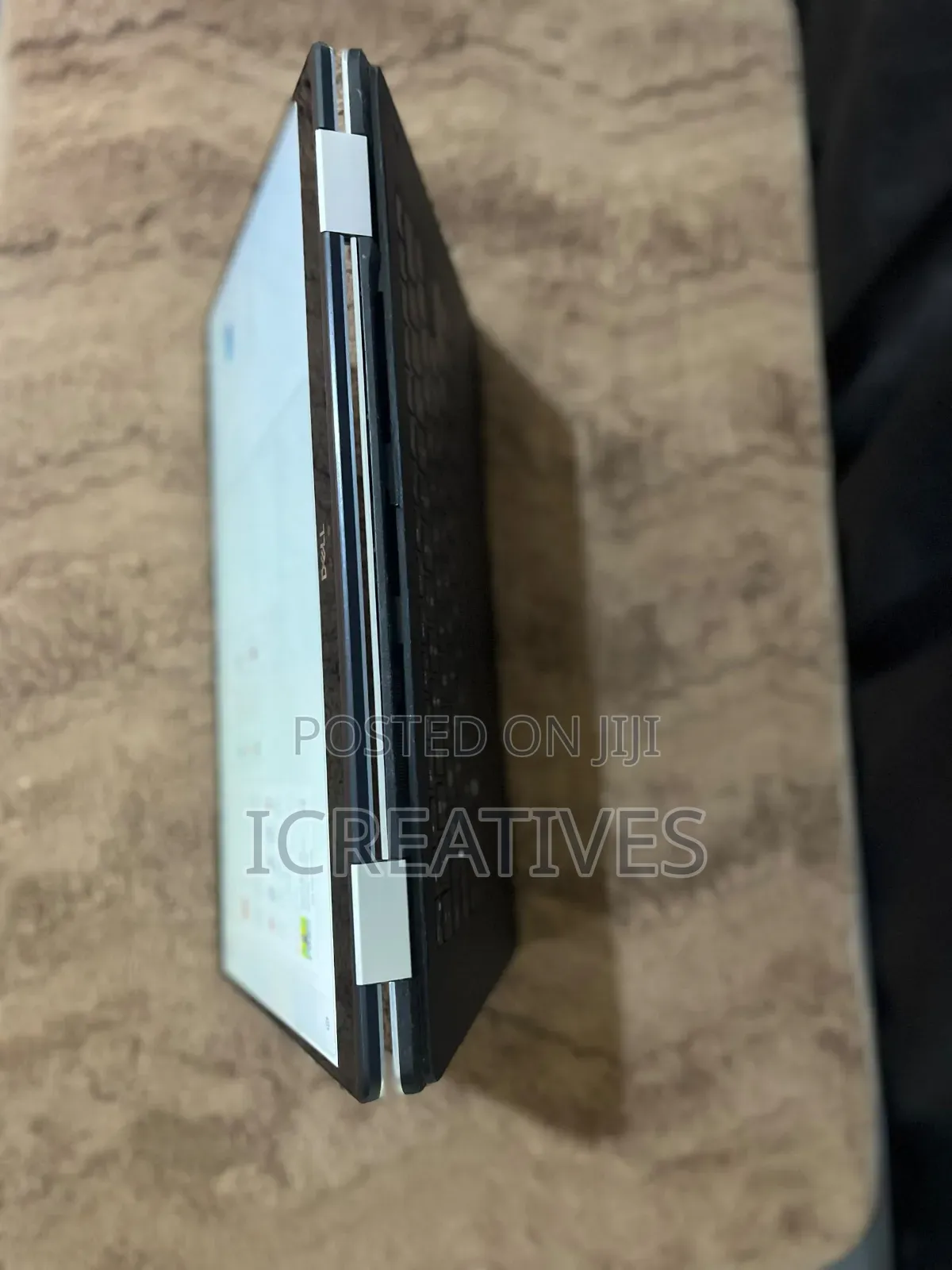 Laptop Dell XPS 15 9575 2-in-1 16GB Intel Core i7 SSD 512GB