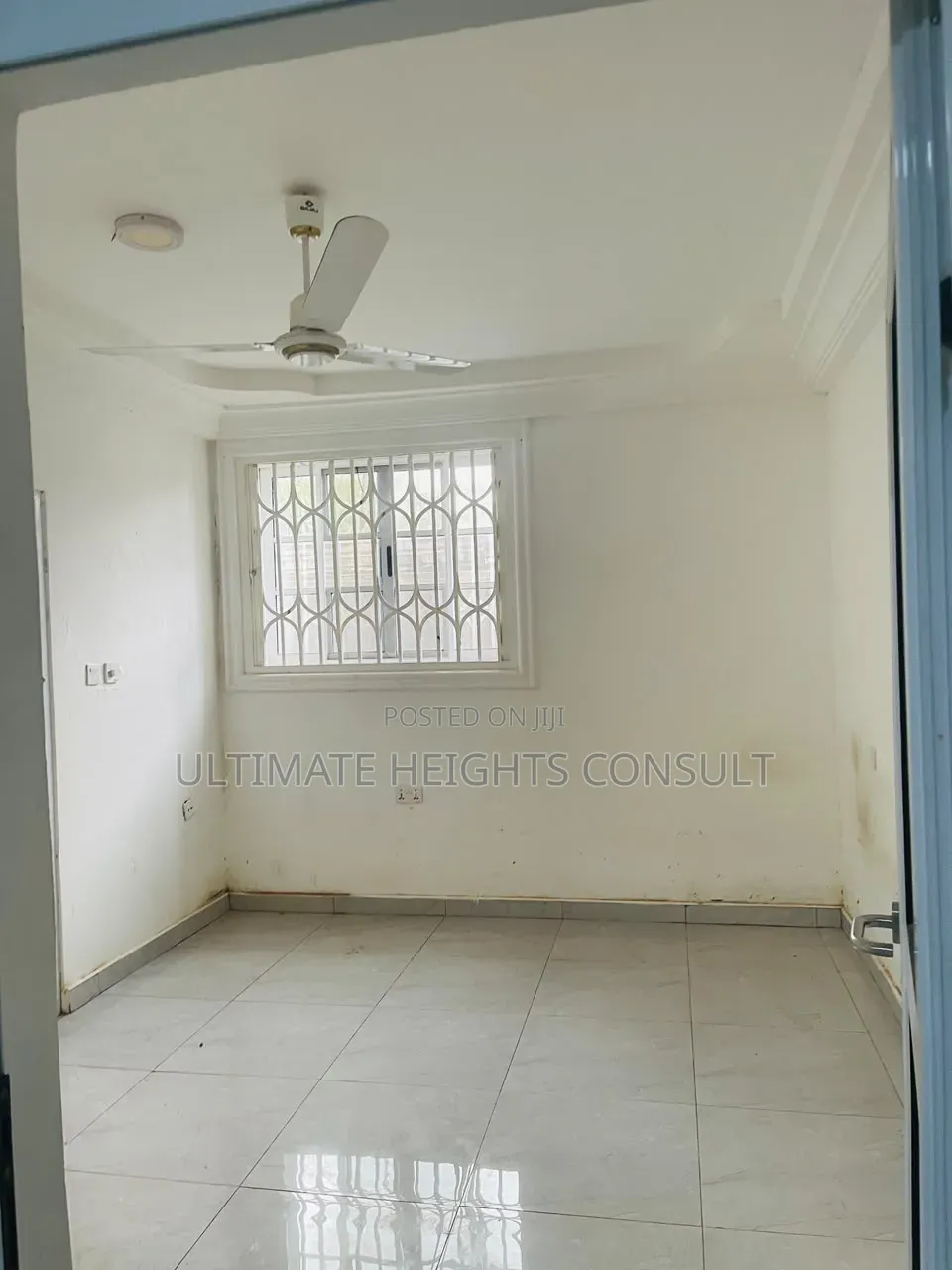 1bdrm Apartment in Lapaz Race Course, Nyanmekye for rent