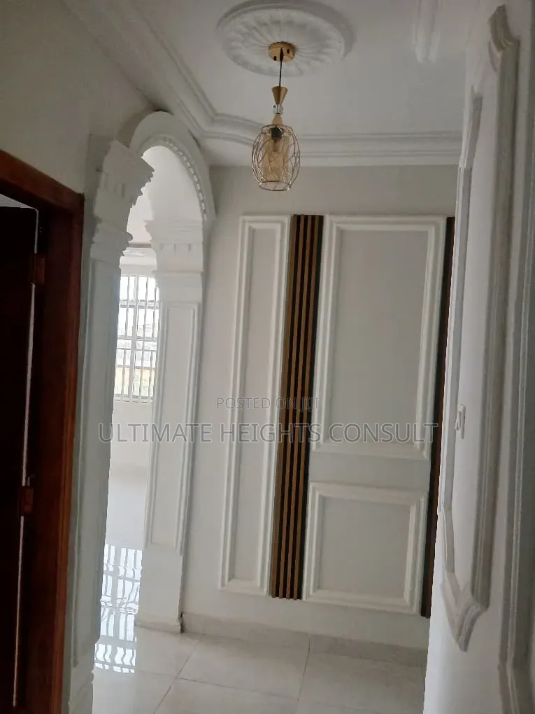 1bdrm Apartment in Lapaz Race Course, Nyanmekye for rent