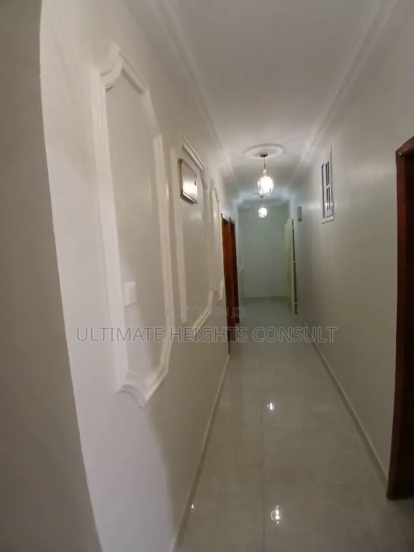 1bdrm Apartment in Lapaz Race Course, Nyanmekye for rent