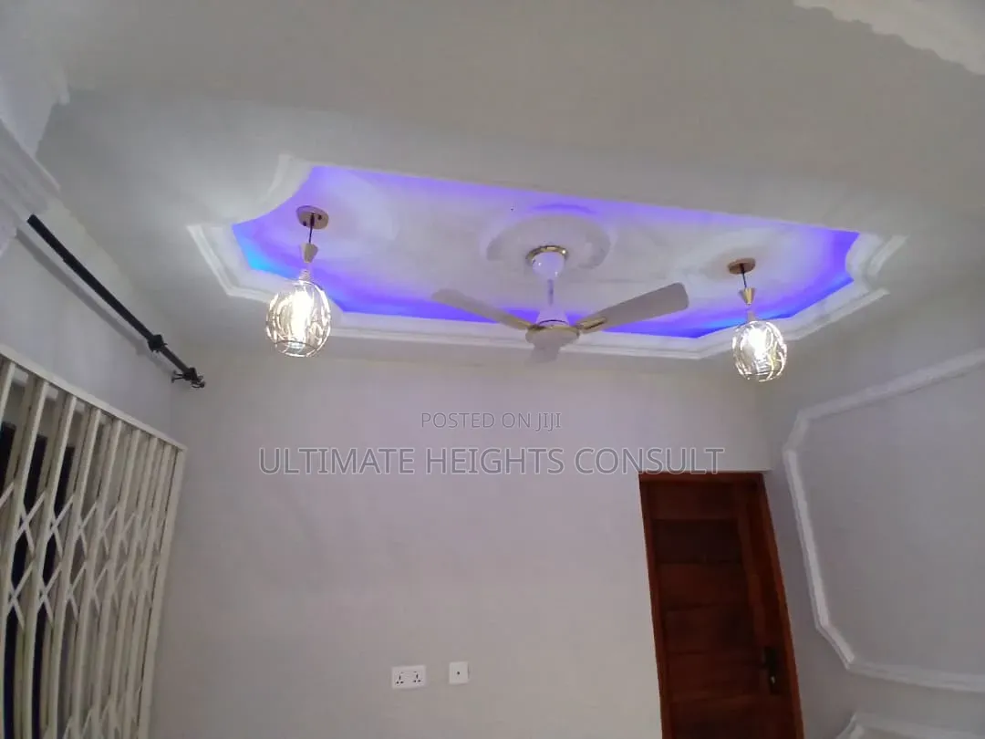 1bdrm Apartment in Lapaz Race Course, Nyanmekye for rent