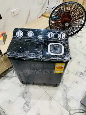 Order Good Nasco 7Kg in Top Washing Machine
