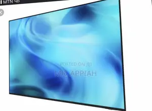 Buy Sleek Samsung Crystal Uhd 4k Smart TV(75U8000H)2026 Model..