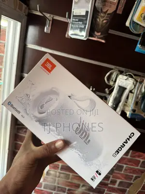 JBL Charge 6