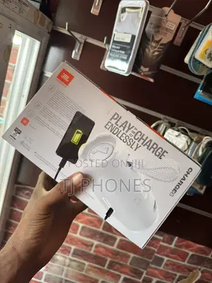 JBL Charge 6