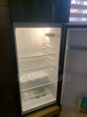 Kitchen Appliances (Refrigerator) Slightly Used