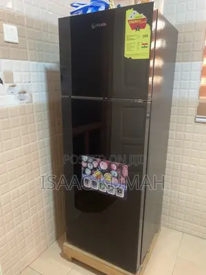 Kitchen Appliances (Refrigerator) Slightly Used