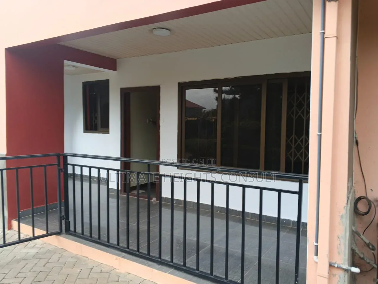 2bdrm Apartment in Nyamekye Lapaz, Nyanmekye for rent