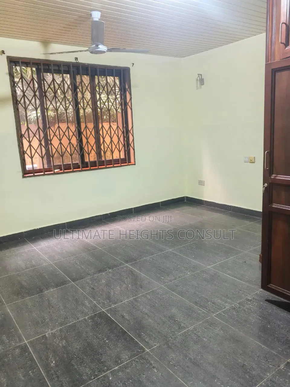 2bdrm Apartment in Nyamekye Lapaz, Nyanmekye for rent