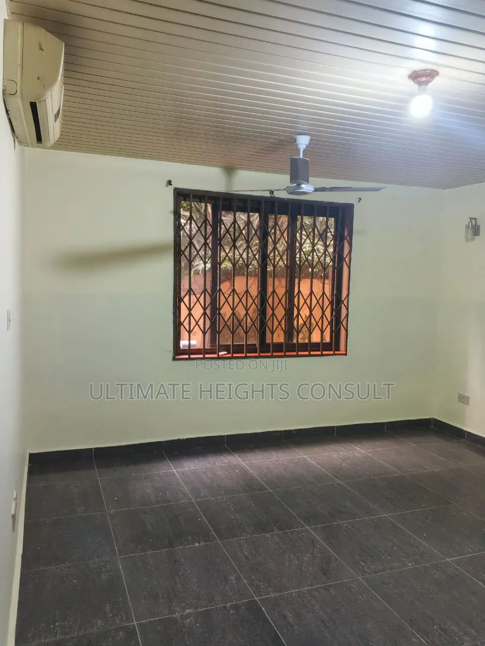 2bdrm Apartment in Nyamekye Lapaz, Nyanmekye for rent