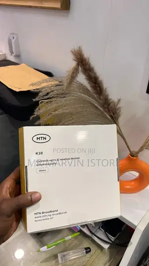 MTN Broadband Cat