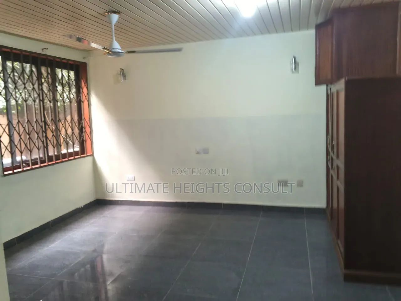 2bdrm Apartment in Nyamekye Lapaz, Nyanmekye for rent