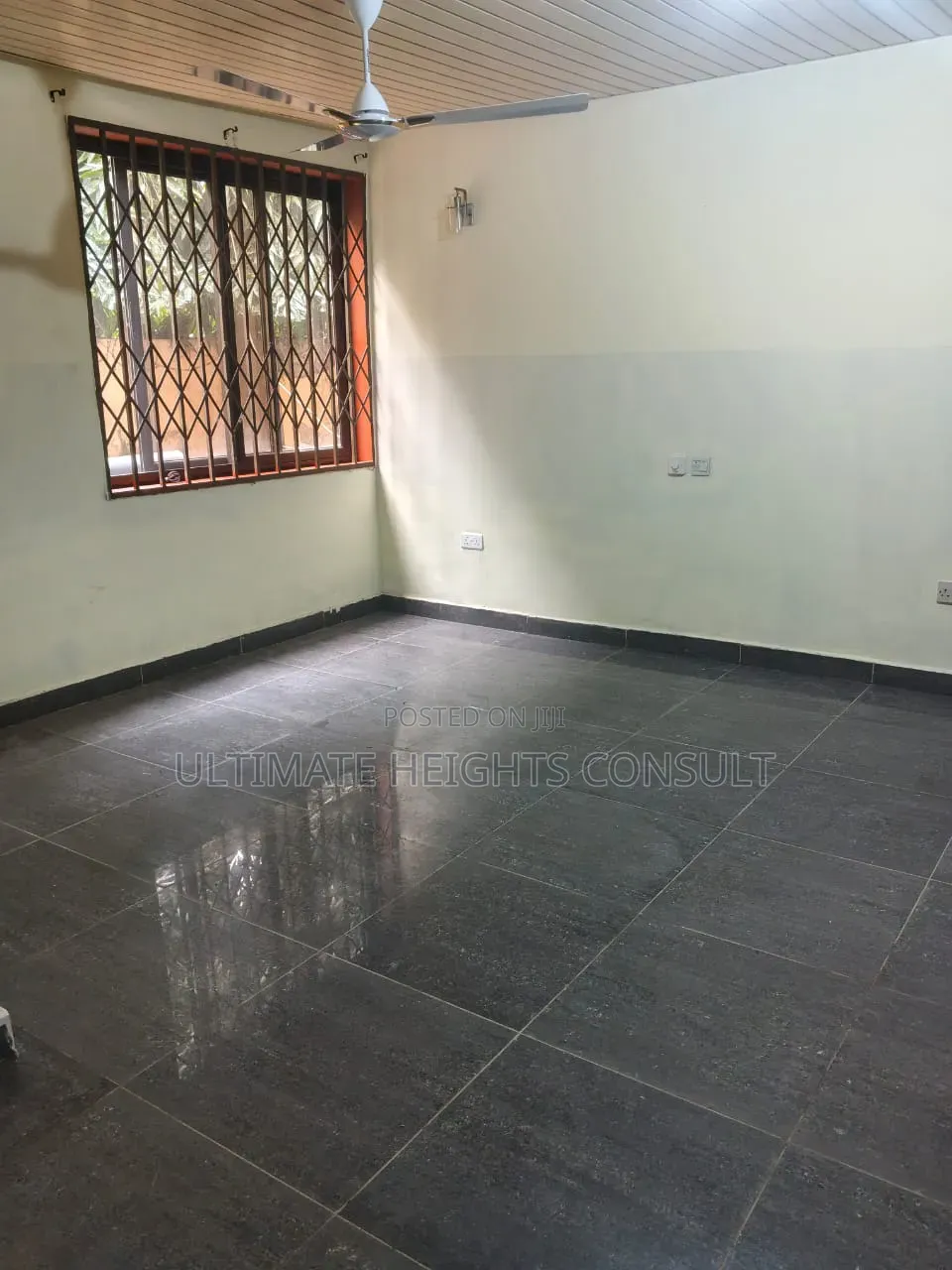 2bdrm Apartment in Nyamekye Lapaz, Nyanmekye for rent