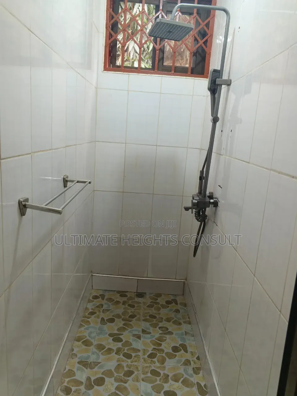 2bdrm Apartment in Nyamekye Lapaz, Nyanmekye for rent