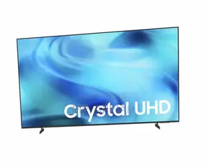 Super Affordable Samsung Uhd 4K Smart TV(Black)2026 Model..