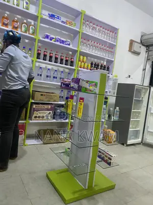Retail Pharmacy for Sale