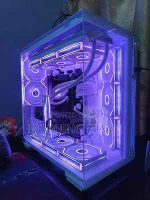 New Desktop Computer Gigabyte 16GB Intel Core i5 SSHD+SSD 1T