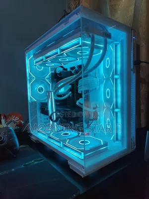 New Desktop Computer Gigabyte 16GB Intel Core i5 SSHD+SSD 1T