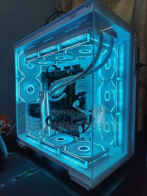 New Desktop Computer Gigabyte 16GB Intel Core i5 SSHD+SSD 1T