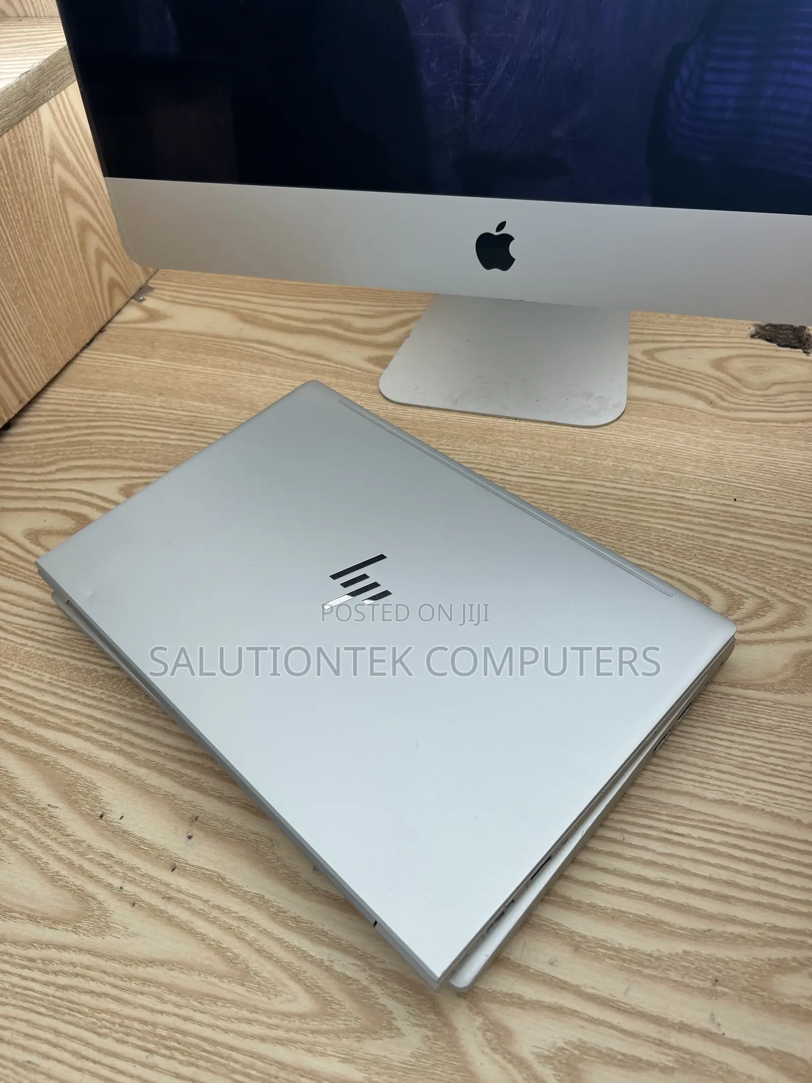 Laptop HP EliteBook 640 G9 16GB Intel Core i5 SSD 256GB
