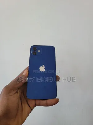 Apple iPhone 12 128 GB Blue
