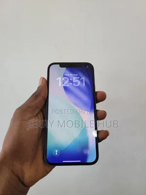 Apple iPhone 12 128 GB Blue
