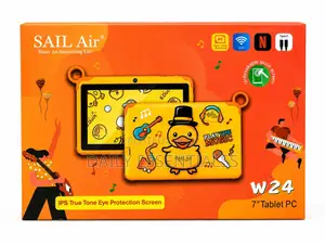 New Sail Air 3500 256 GB Blue
