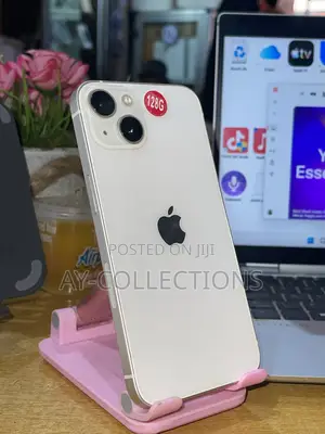 Apple iPhone 13 128 GB White