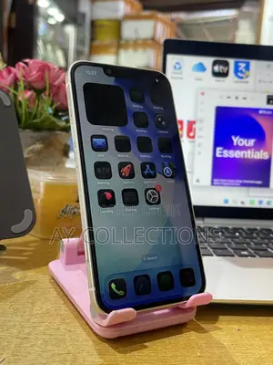 Apple iPhone 13 128 GB White
