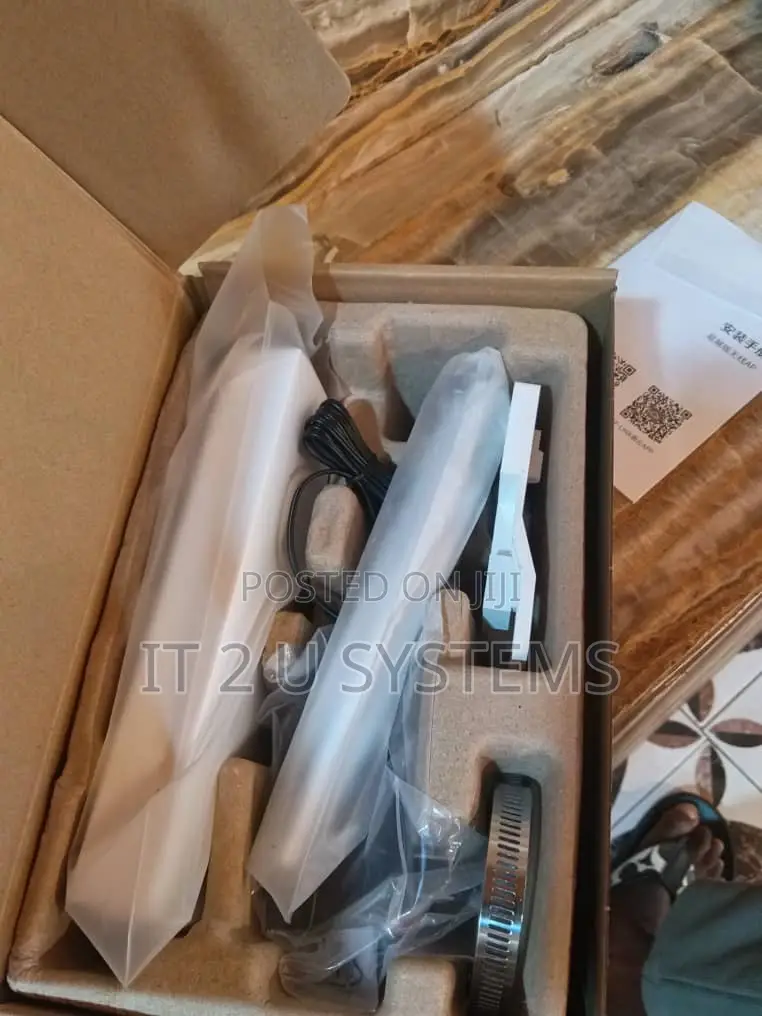 TP-Link TL-7AP5100HPS Outdoor Wi-Fi 7 AP