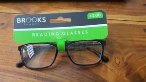 Reading Glasses