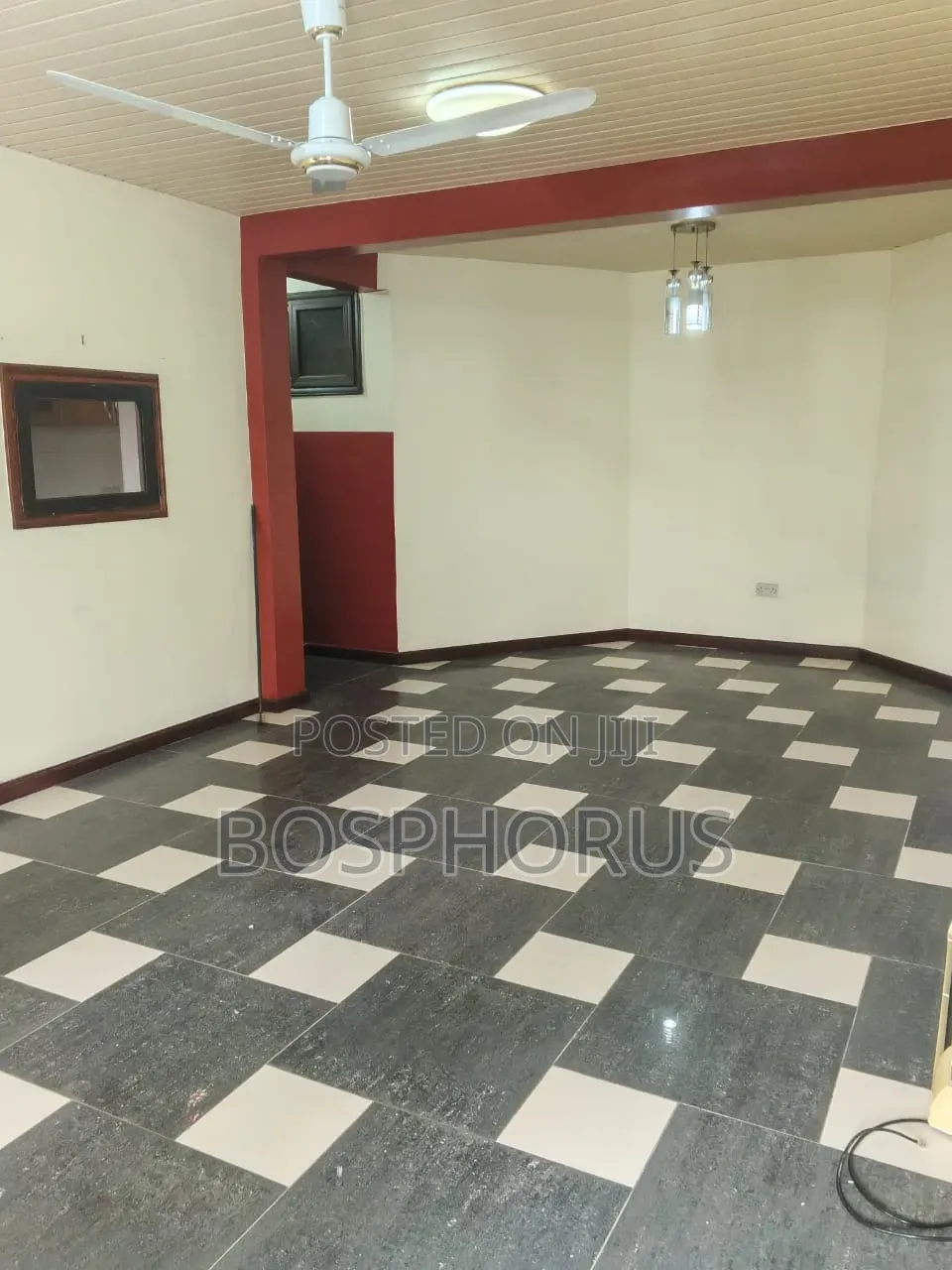 2bdrm Apartment in Lapaz Nyamekye, Nyanmekye for rent