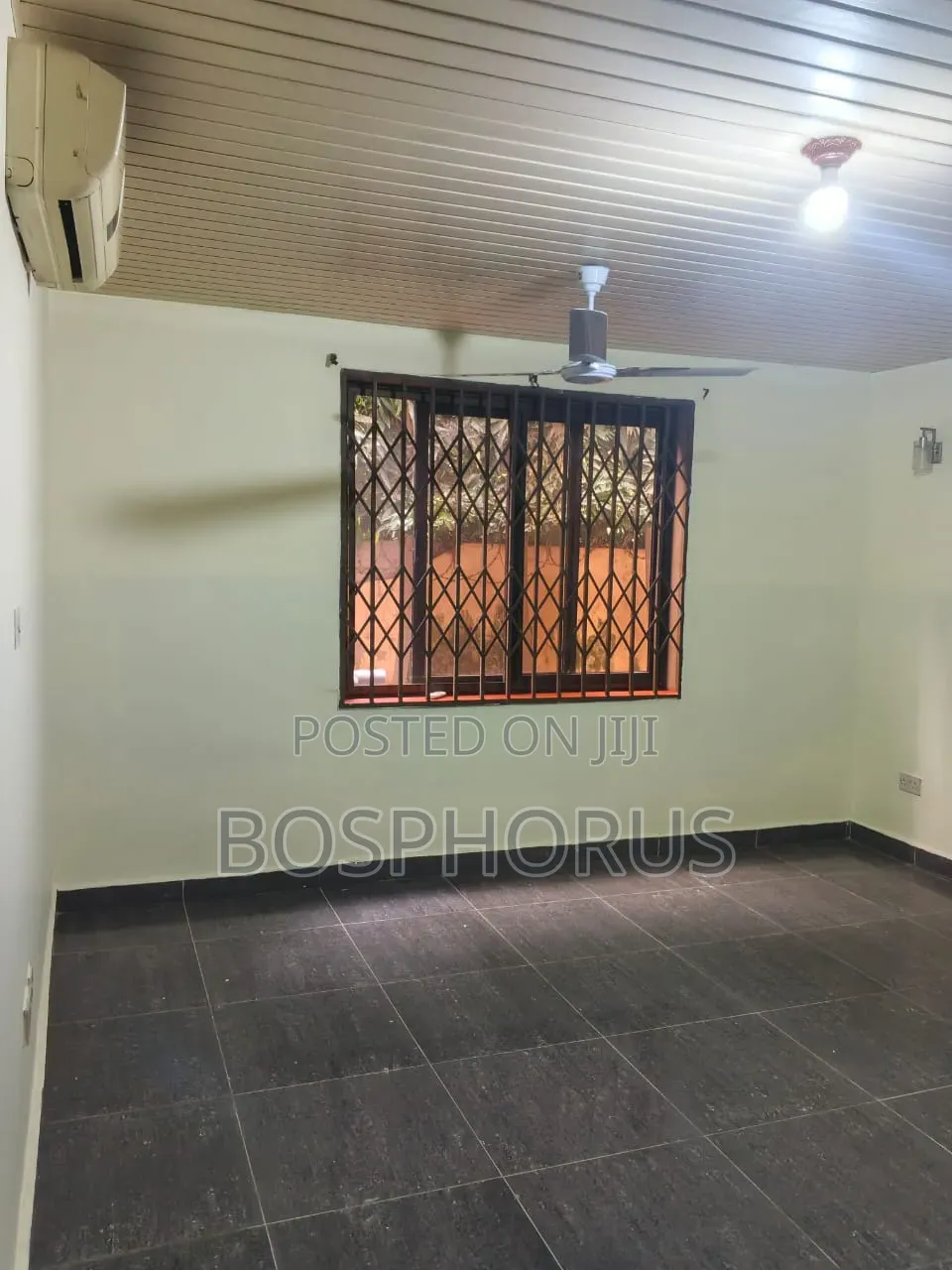 2bdrm Apartment in Lapaz Nyamekye, Nyanmekye for rent