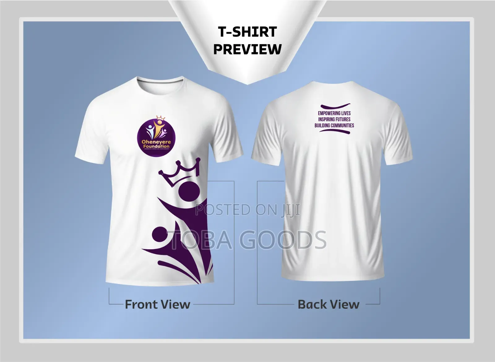 Graphic Design and Large Format Printing