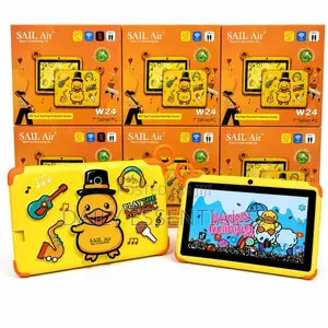 New Sail Air 107 256 GB Yellow